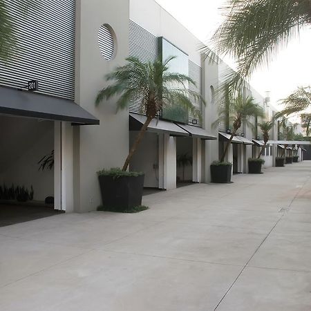 Motel Acaso (Adults Only) São Paulo Ngoại thất bức ảnh