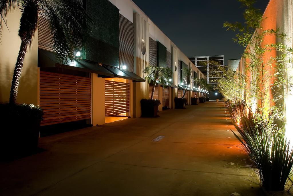 Motel Acaso (Adults Only) São Paulo Ngoại thất bức ảnh