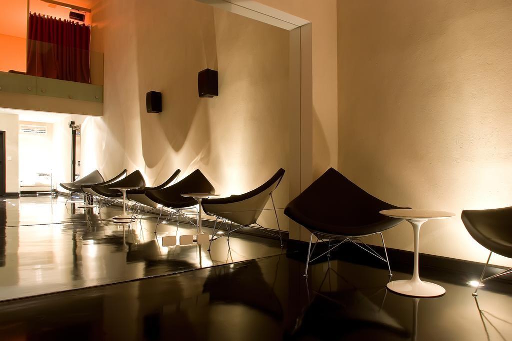 Motel Acaso (Adults Only) São Paulo Ngoại thất bức ảnh