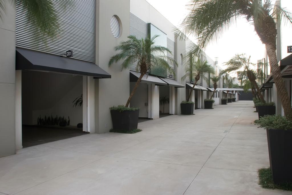 Motel Acaso (Adults Only) São Paulo Ngoại thất bức ảnh