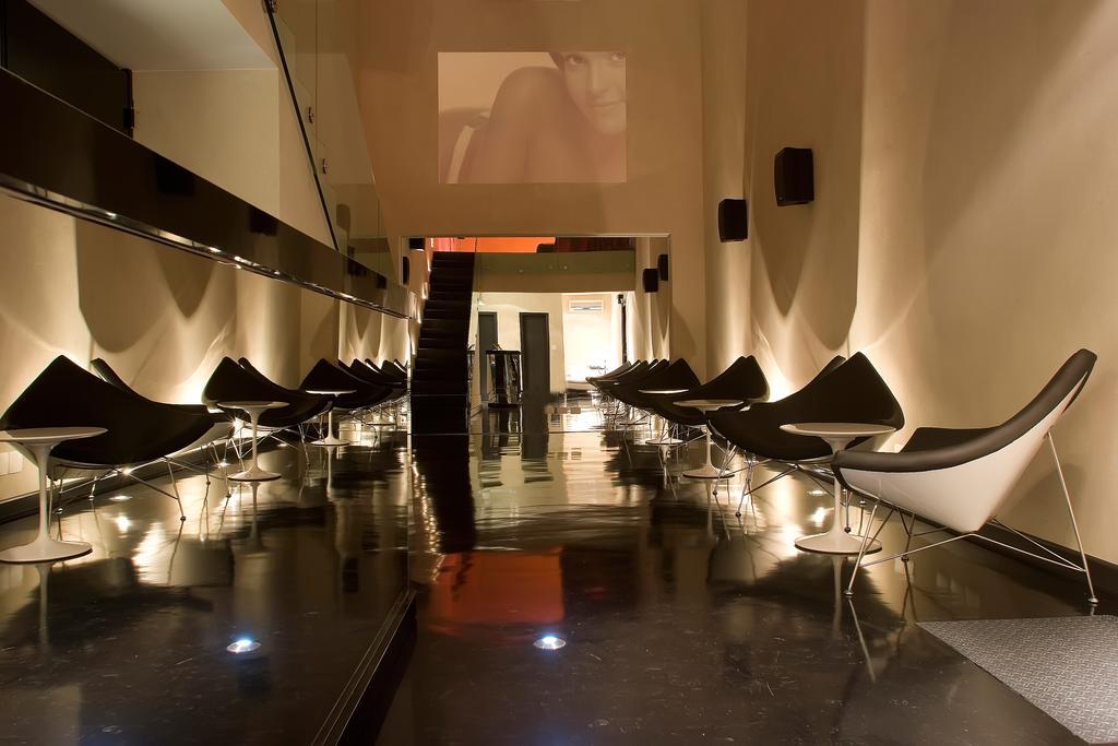 Motel Acaso (Adults Only) São Paulo Ngoại thất bức ảnh