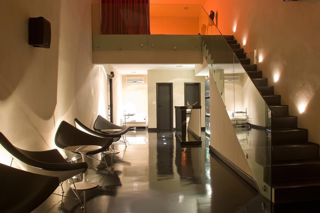 Motel Acaso (Adults Only) São Paulo Ngoại thất bức ảnh