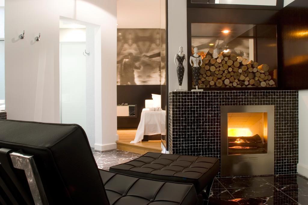 Motel Acaso (Adults Only) São Paulo Phòng bức ảnh