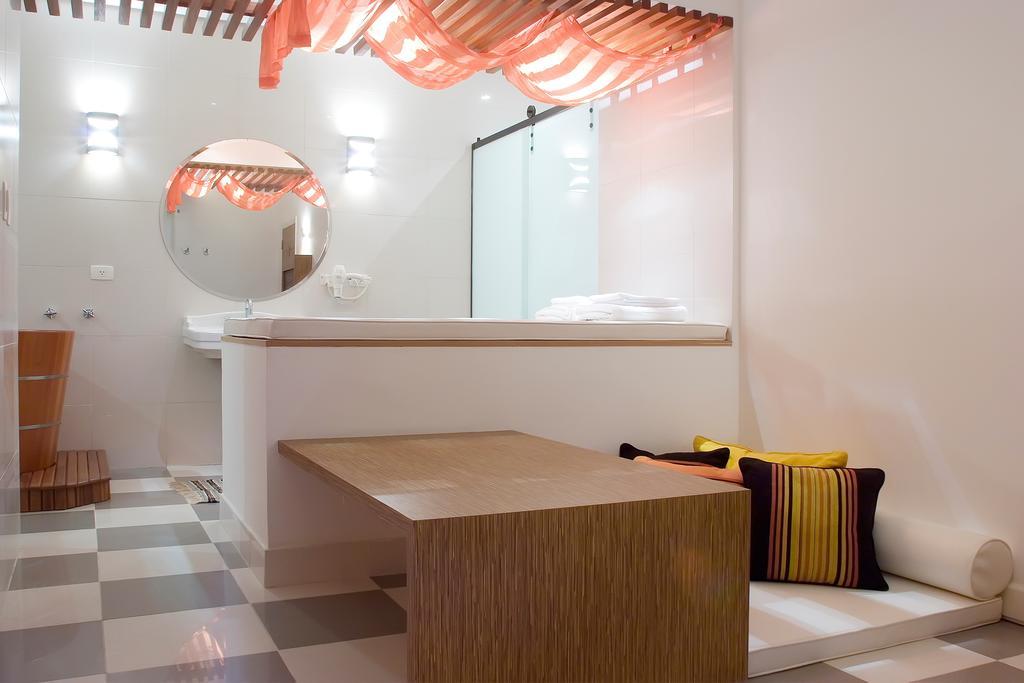 Motel Acaso (Adults Only) São Paulo Phòng bức ảnh