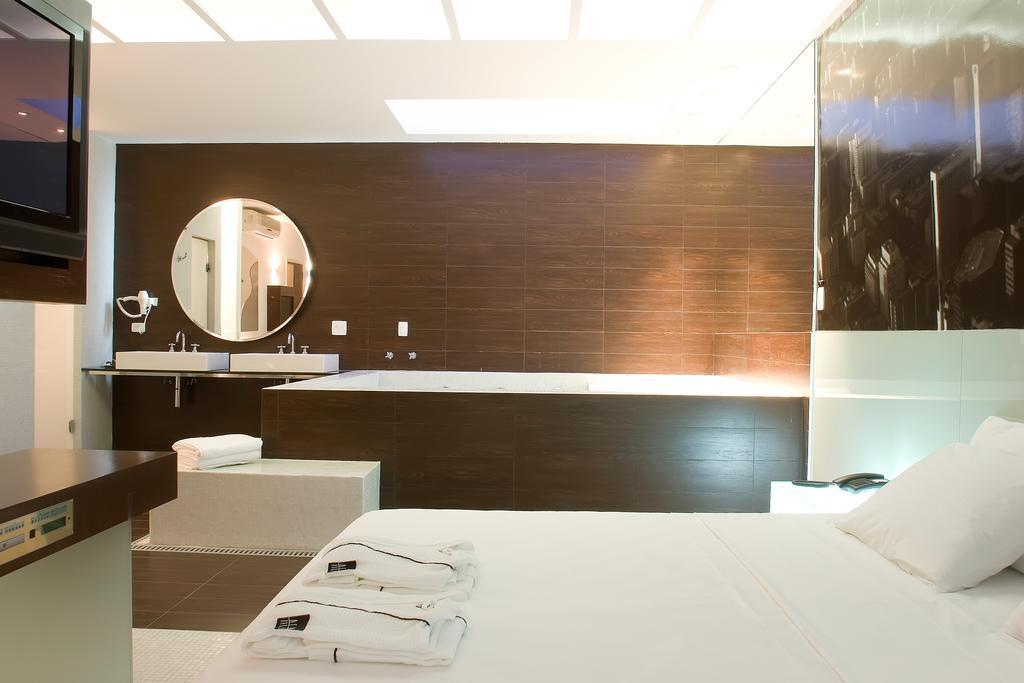 Motel Acaso (Adults Only) São Paulo Phòng bức ảnh