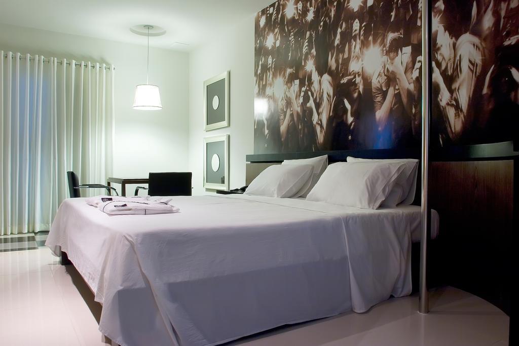 Motel Acaso (Adults Only) São Paulo Phòng bức ảnh