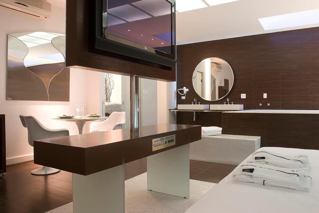 Motel Acaso (Adults Only) São Paulo Phòng bức ảnh