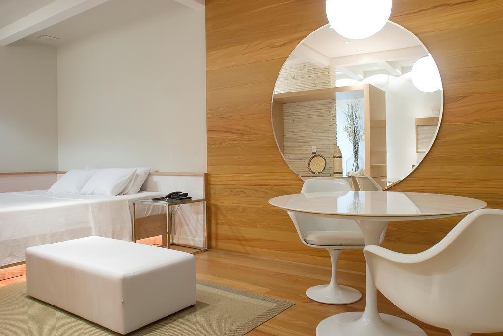 Motel Acaso (Adults Only) São Paulo Phòng bức ảnh