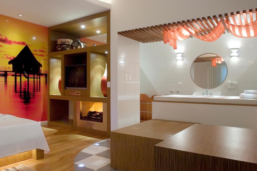 Motel Acaso (Adults Only) São Paulo Phòng bức ảnh