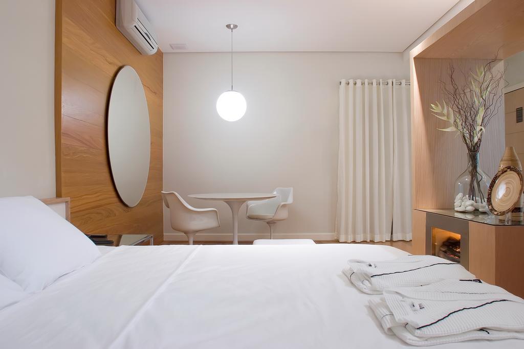 Motel Acaso (Adults Only) São Paulo Phòng bức ảnh