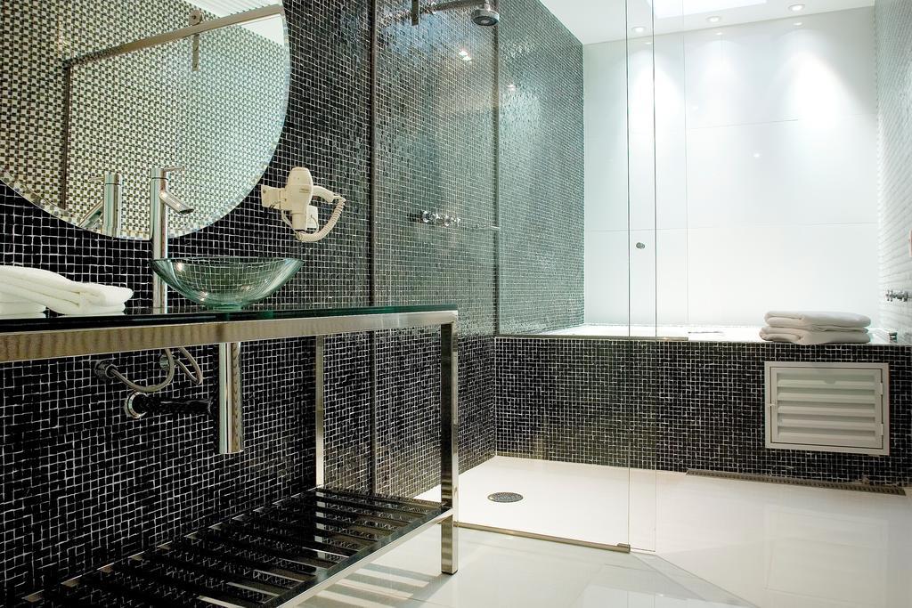 Motel Acaso (Adults Only) São Paulo Phòng bức ảnh