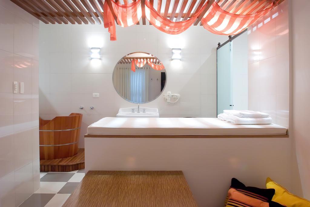 Motel Acaso (Adults Only) São Paulo Phòng bức ảnh