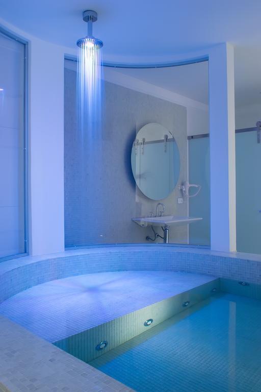 Motel Acaso (Adults Only) São Paulo Phòng bức ảnh