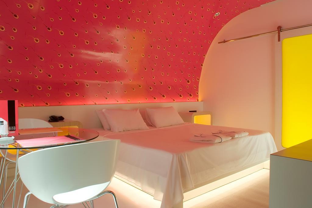 Motel Acaso (Adults Only) São Paulo Phòng bức ảnh