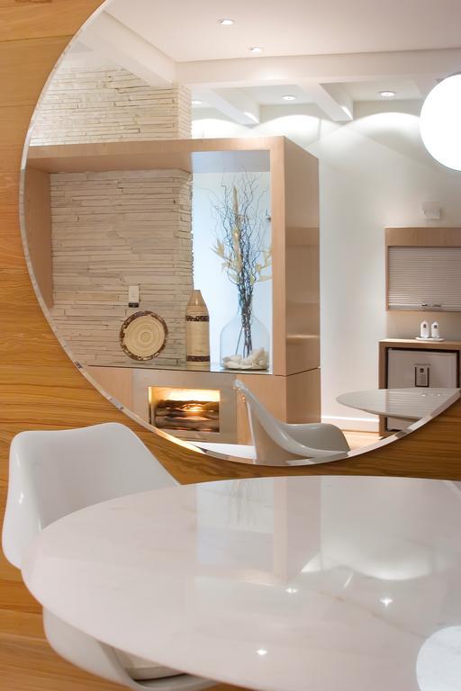 Motel Acaso (Adults Only) São Paulo Phòng bức ảnh
