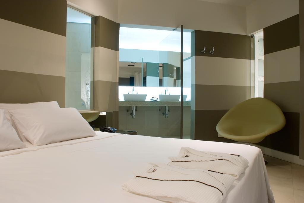 Motel Acaso (Adults Only) São Paulo Phòng bức ảnh