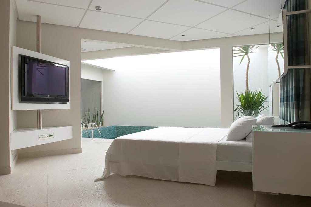 Motel Acaso (Adults Only) São Paulo Phòng bức ảnh