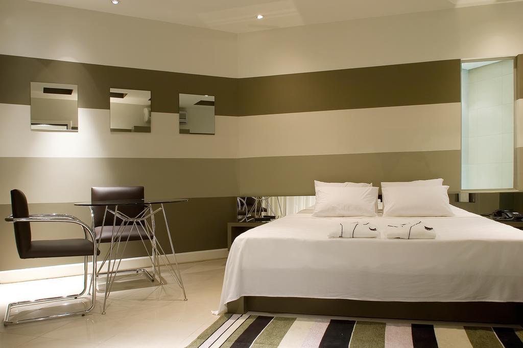 Motel Acaso (Adults Only) São Paulo Phòng bức ảnh