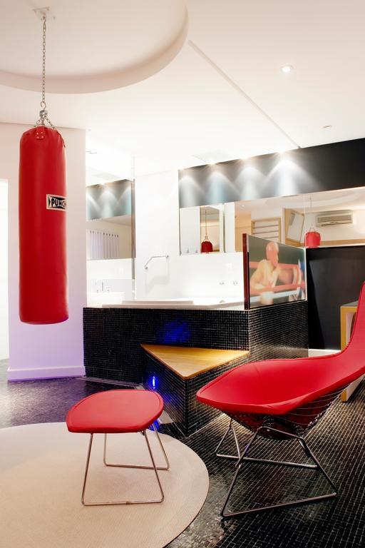 Motel Acaso (Adults Only) São Paulo Phòng bức ảnh